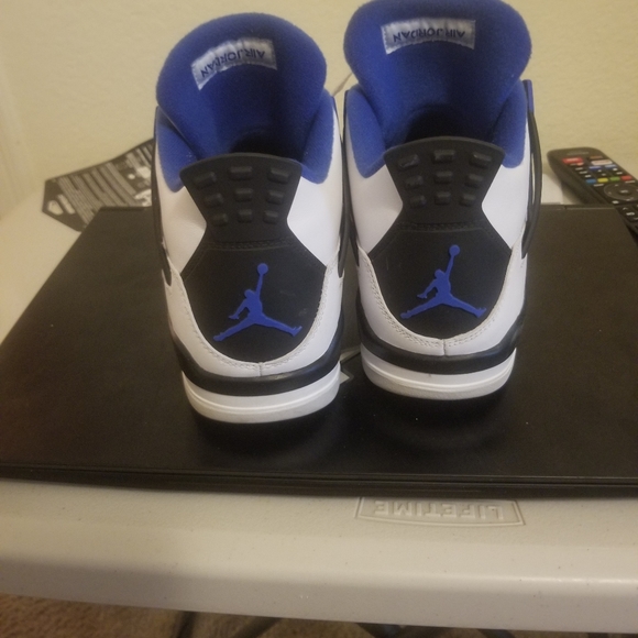 Jordan 4 Motor Sports - Picture 2 of 4